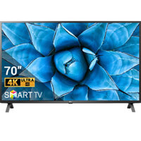 Internet Tivi LG 4K 70 Inch 70UN7070PTA