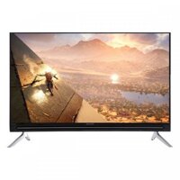 Internet Tivi Sharp 40 inch Full HD LC-40SA5500X