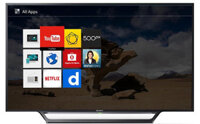 Internet Tivi Sony 32 inch KDL-32W600D