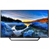 Internet Tivi Sony 40 inch KDL-40W650D – Hàng chính hãng