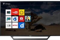 Internet Tivi Sony 40 inch KDL-40W650D