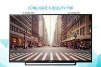 Internet Tivi Sony 40 inch KDL-40W660E