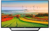 Internet Tivi Sony 40 inch KDL-40W650D - Tổng Kho Gia Dụng Online