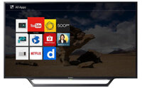 Internet Tivi Sony 40 inch KDL-40W650D