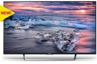 Internet Tivi Sony 43 inch KDL-43W750E