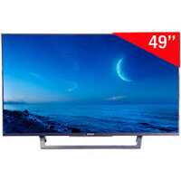 Internet Tivi Sony 49 inch 49W660E, full HD, MXR 200hz