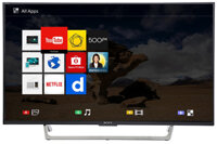 Internet Tivi Sony 49 inch KDL-49W750E