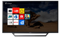 Internet Tivi Sony 55 inch KDL-55W650D