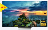 Internet Tivi Sony KD-55X8500D 55 inch