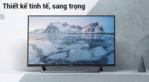 Smart Tivi Sony 40 inch FullHD KDL40W660E (KDL-40W660E)