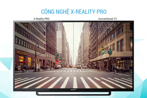 Smart Tivi Sony 40 inch FullHD KDL40W660E (KDL-40W660E)