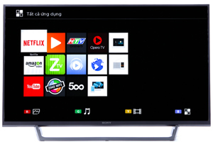 Smart Tivi Sony 40 inch FullHD KDL40W660E (KDL-40W660E)