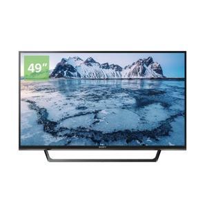 Smart Tivi Sony 49 inch FullHD KDL49W660E (KDL-49W660E)