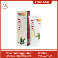 Intimate Fresh Comfort