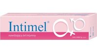 Intimate Gel dưỡng ẩm 30g thuốc hỗ trợ điều trị phụ khoa bệnh liên quan đến khô màng nhầy ,giúp quan hệ tình dục dễ dàng