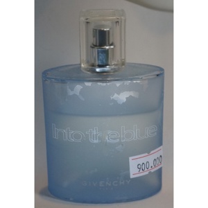 Nước hoa nữ Into the Blue 30ml