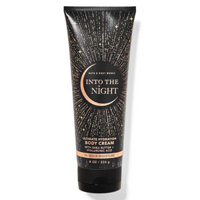 INTO THE NIGHT - Kem dưỡng thể / Body Cream Bath And Body Works