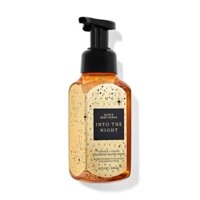 INTO THE NIGHT -Nước rửa tay tạo bọt Bath & Body Works - Gentle Foaming Hand soap 259 ml