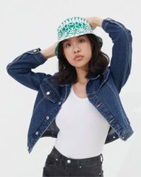 Into The Wild - Printed Bucket Hat