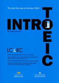 Intro TOEIC Kèm CD