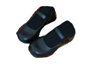 Inu X Boku SS Shirakiin Ririchiyo Karuta Roromiya Cosplay Costume Boots Boot Shoes Shoe