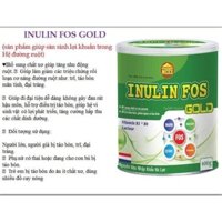 Inulin FOS