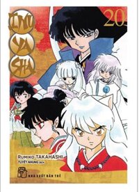 Inuyasha - Tập 20