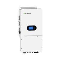 Inverter 10 KW 01 pha Hybrid Growatt SPM10000TL – HU