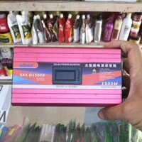 inverter 12V-220AC suder