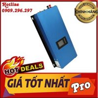 INVERTER BÁM TẢI SUN 1000W – BỘ HÒA LƯỚI BÁM TẢI