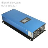 Inverter Bám Tải SUN 1000W - Bộ Hòa Lưới Bám Tải