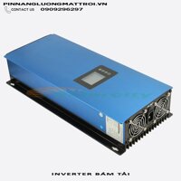 INVERTER BÁM TẢI SUN 1000W – BỘ HÒA LƯỚI BÁM TẢI