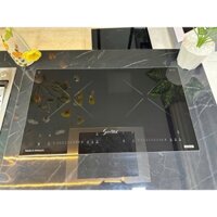 (inverter) Bếp từ đôi sevilla SV-ME752 - NK Malaysia, BH 3 năm, Sôi liu riu, Hàng chính hãng