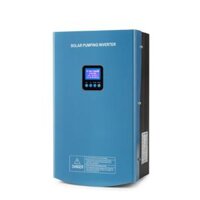 Inverter bơm nước 5.5kW | Biến tần HOBER 7.5HP