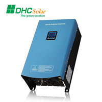 Inverter bơm nước 5.5kW | Biến tần HOBER 7.5HP