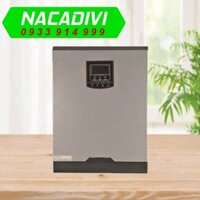 Inverter độc lập 1kW | Biến tần Off-grid Axpert VM 1kW