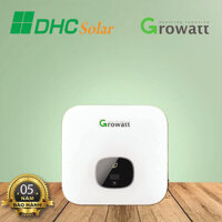 Inverter Growatt 3kW | Biến tần Growatt 3000TL-X
