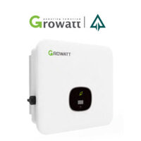 Inverter hòa lưới 10KW – Growatt MOD 10KTL3-X