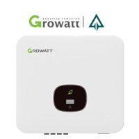 Inverter hòa lưới 10KW – Growatt MIN 10000TL-X