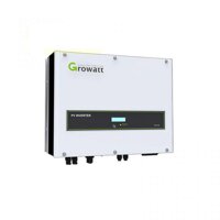 Inverter hòa lưới 10kW – 3 Pha – Growatt