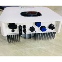 Inverter hòa lưới 5KW – Growatt MIN 5000TL-X bản quốc tế có hỗ trợ bám tải.