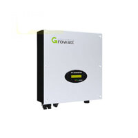 Inverter hòa lưới 5KW – 1 Pha – GROWATT