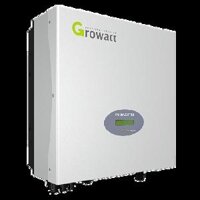 Inverter hòa lưới 5KW Growatt