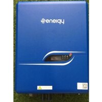 Inverter hoà lưới 5kW. SENERGY(đã qua sử dụng). Đầy đủ phụ kiện