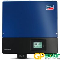 Inverter hòa lưới điện Sunny Tripower 15000TL