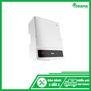 Inverter hòa lưới Goodwe GW10KT-DT