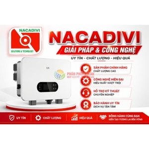 Inverter hòa lưới Goodwe GW10K-ET - 10kW