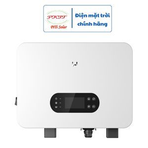 Inverter hòa lưới Goodwe GW10K-ET - 10kW