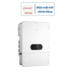 Inverter hòa lưới Goodwe GW10K-ET - 10kW