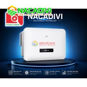 Inverter hòa lưới Goodwe GW10K-ET - 10kW